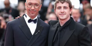 Paul Mescal Josh O’Connor