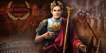 Pax Augusta Review: Solo Dev Ambition Meets Empire 1 Pax Augusta Review