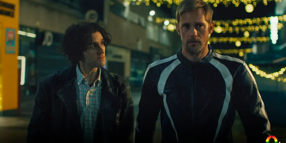 Pillion Review: A Bold Study in Submissive Self-Discovery 41 Pillion Review