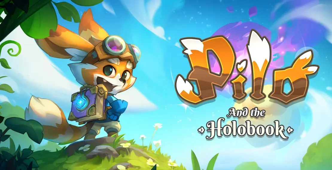 Pilo and the Holobook Review