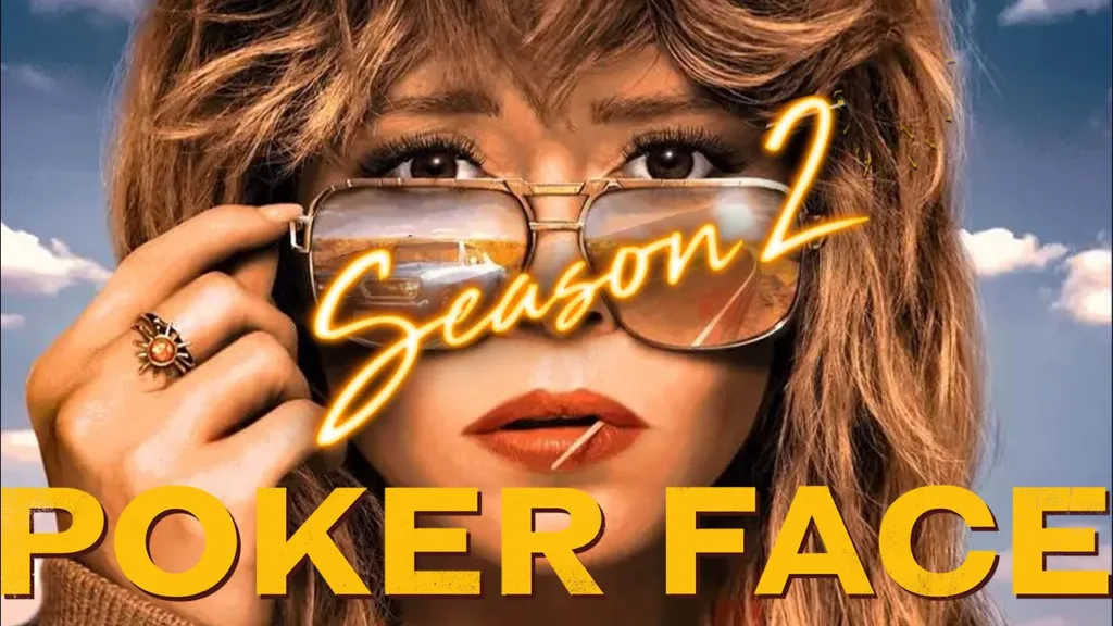 Poker Face Season 2 Review 1