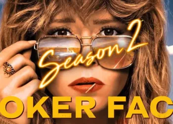 Poker Face Season 2 Review 1