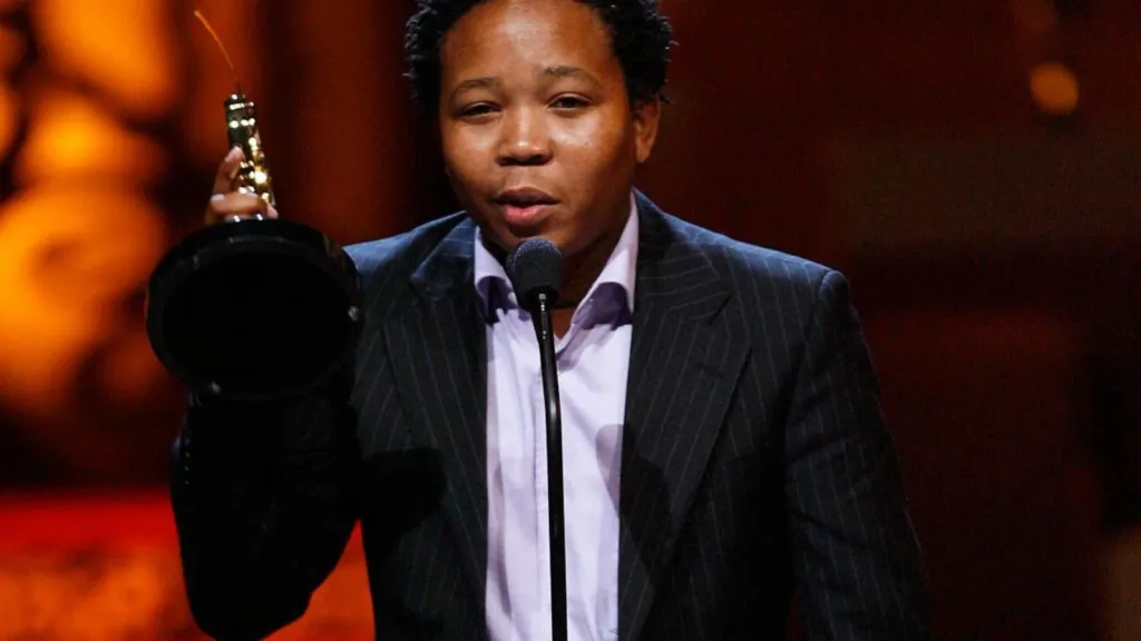 Presley Chweneyagae