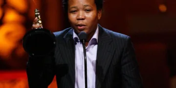 South Africa Grieves ‘Tsotsi’ Star Presley Chweneyagae, Dead at 40 1 Presley Chweneyagae