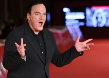 Quentin Tarantino