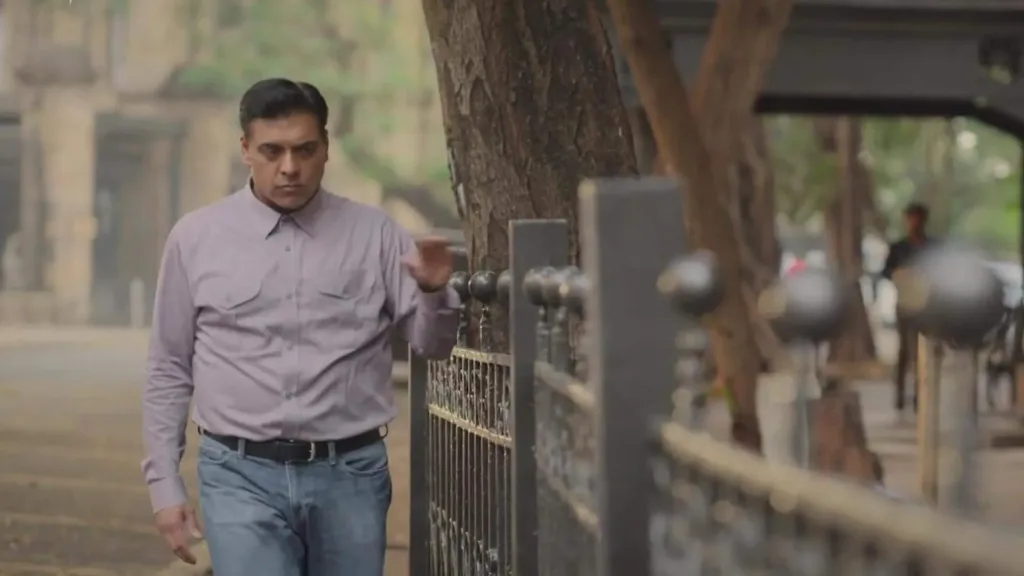 Ram Kapoor