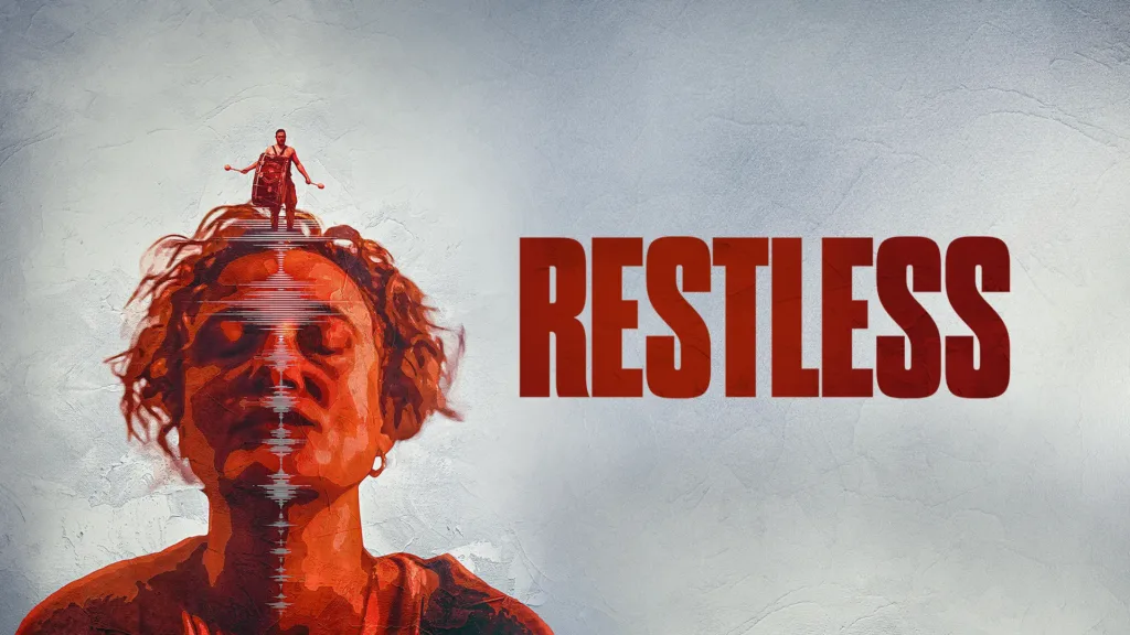 Restless Review