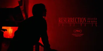 Resurrection Review 1