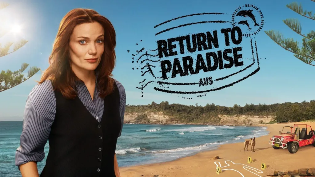 Return to Paradise Season 1 Review