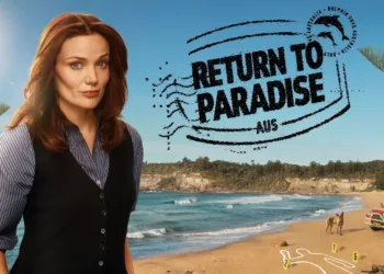 Return to Paradise Season 1 Review