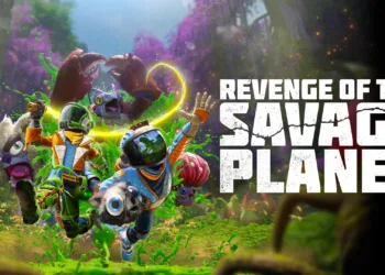 Revenge of the Savage Planet Review