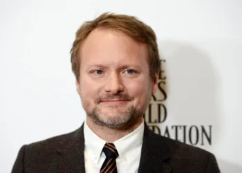 Rian Johnson