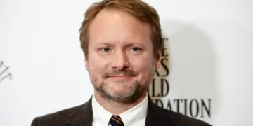 Rian Johnson