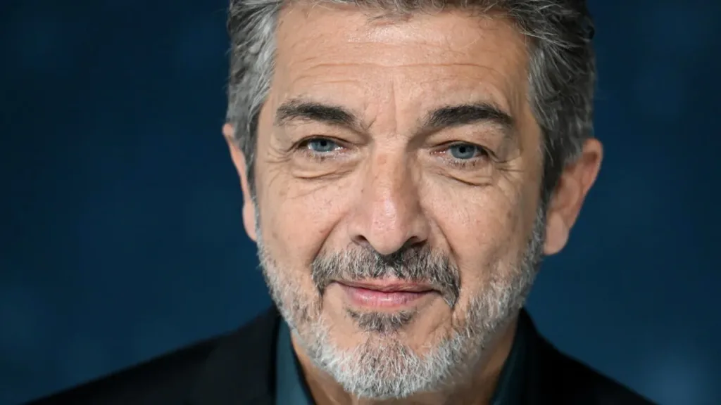 Ricardo Darín