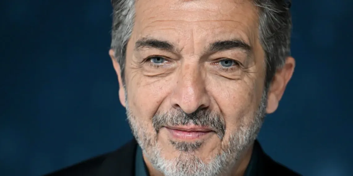 Ricardo Darín