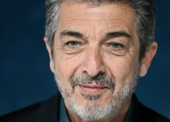 Ricardo Darín