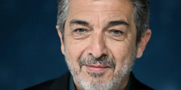 Ricardo Darín