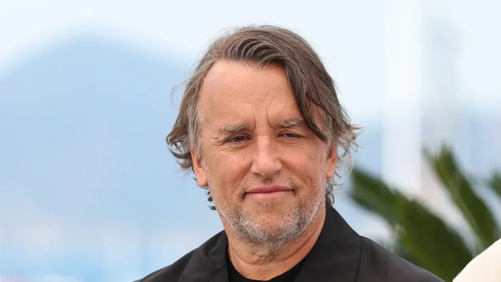 Richard Linklater