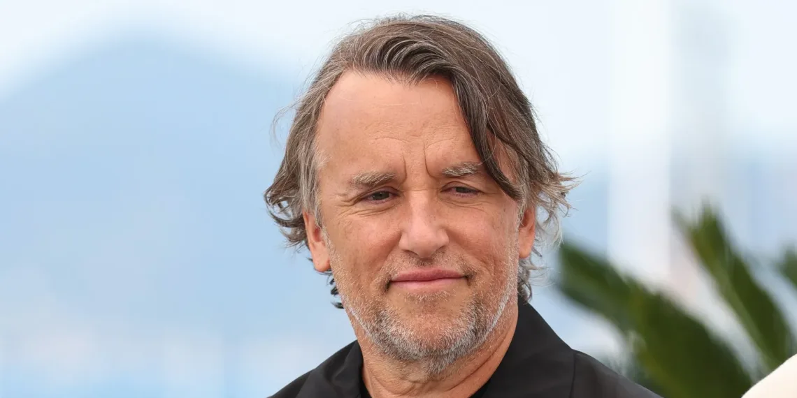 Richard Linklater Premieres Nouvelle Vague at Cannes While Tape Remake Secures Raindance Slot 41 Richard Linklater