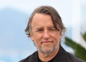Richard Linklater