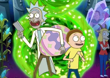 Rick and Morty Season 8 Review