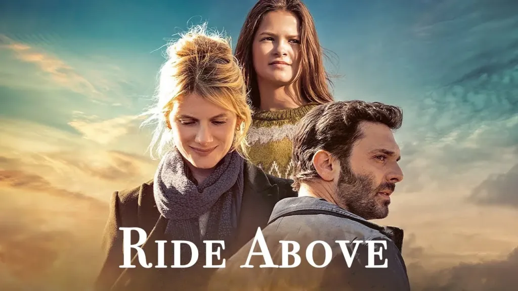 Ride Above Review