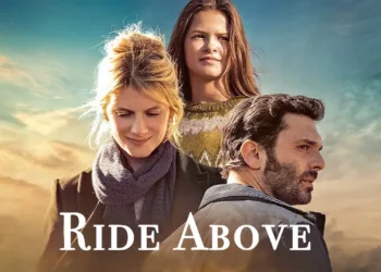 Ride Above Review