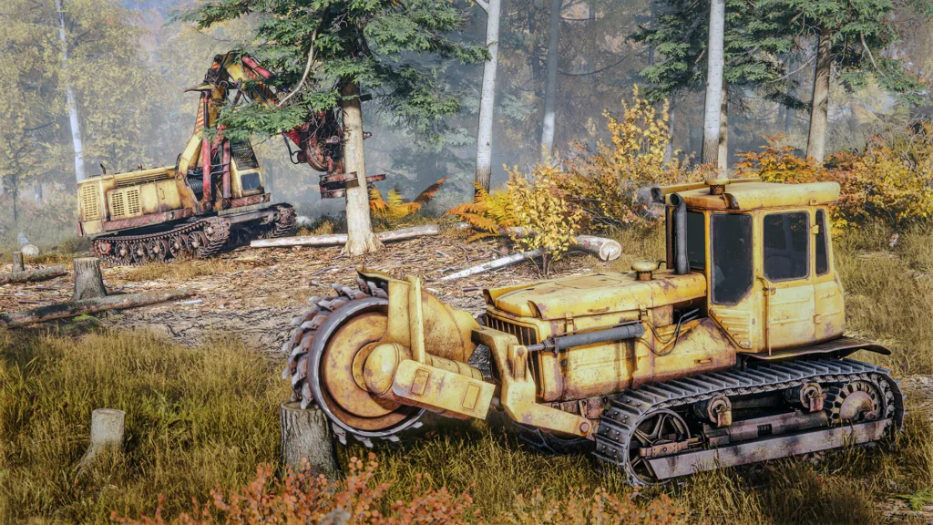 RoadCraft Review