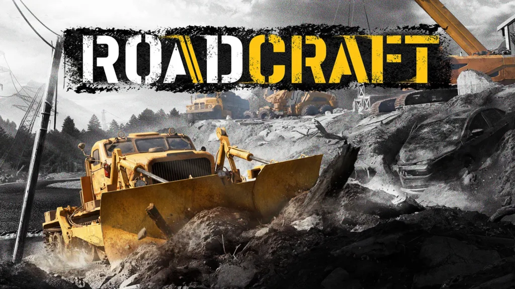 RoadCraft Review