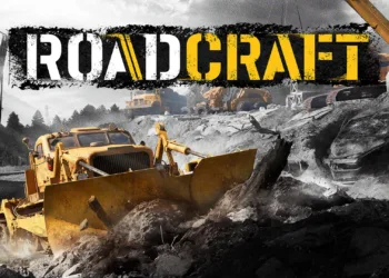 RoadCraft Review
