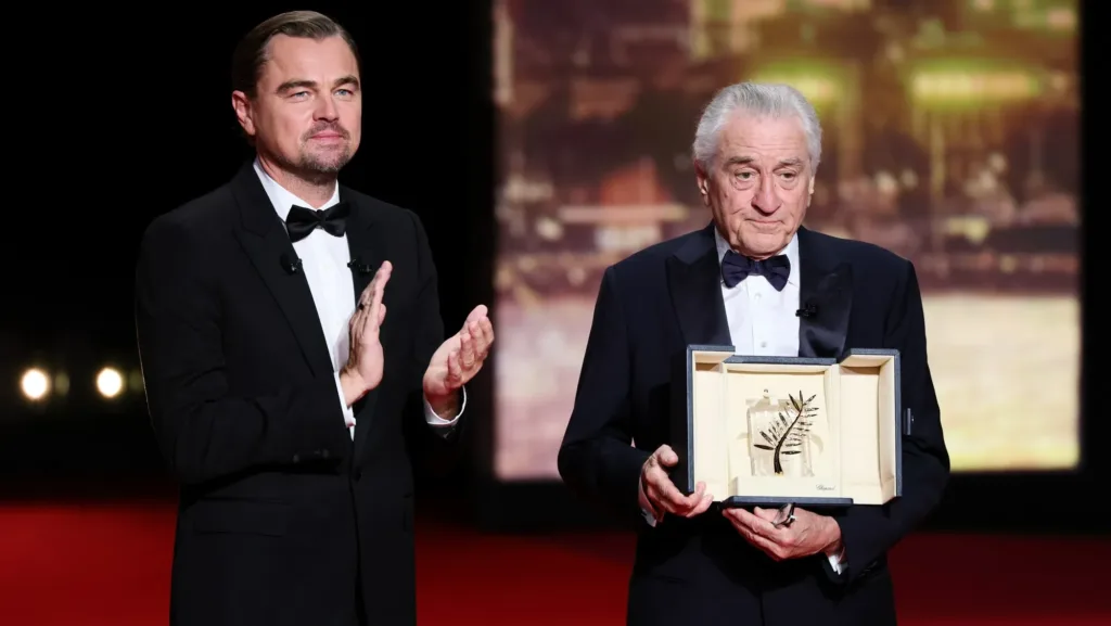 Robert De Niro