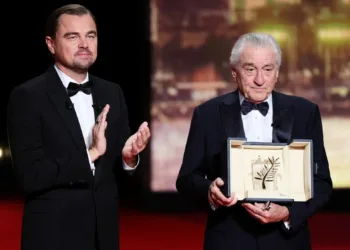 Robert De Niro