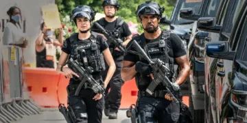S.W.A.T.