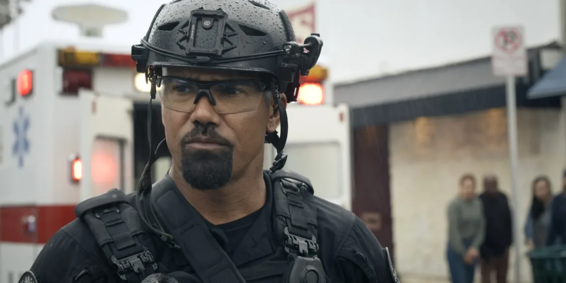 S.W.A.T.