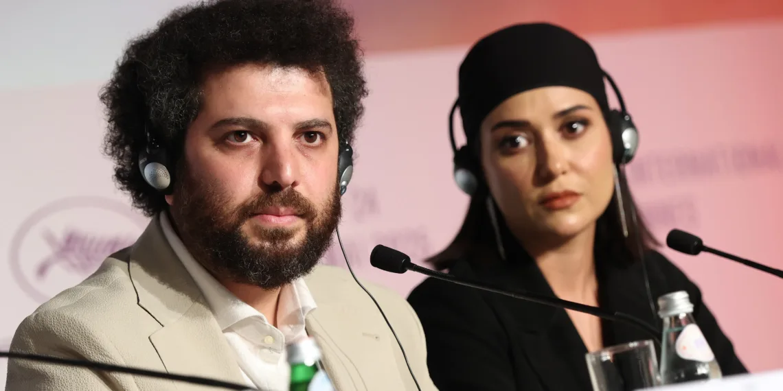 Saeed Roustaee