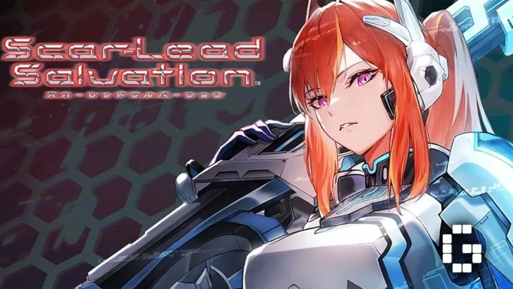 Scar-Lead Salvation Review