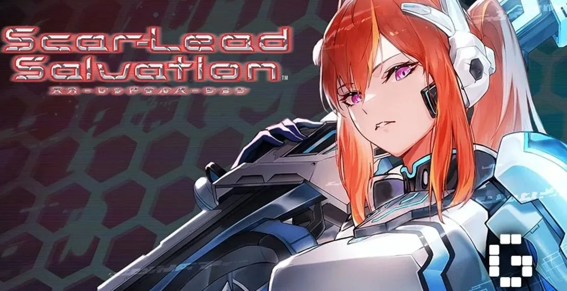Scar-Lead Salvation Review: An Anime Perspective on a Rogue-like Path 41 Scar-Lead Salvation Review
