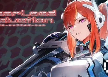Scar-Lead Salvation Review