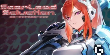 Scar-Lead Salvation Review: An Anime Perspective on a Rogue-like Path 1 Scar-Lead Salvation Review