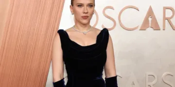 Scarlett Johansson