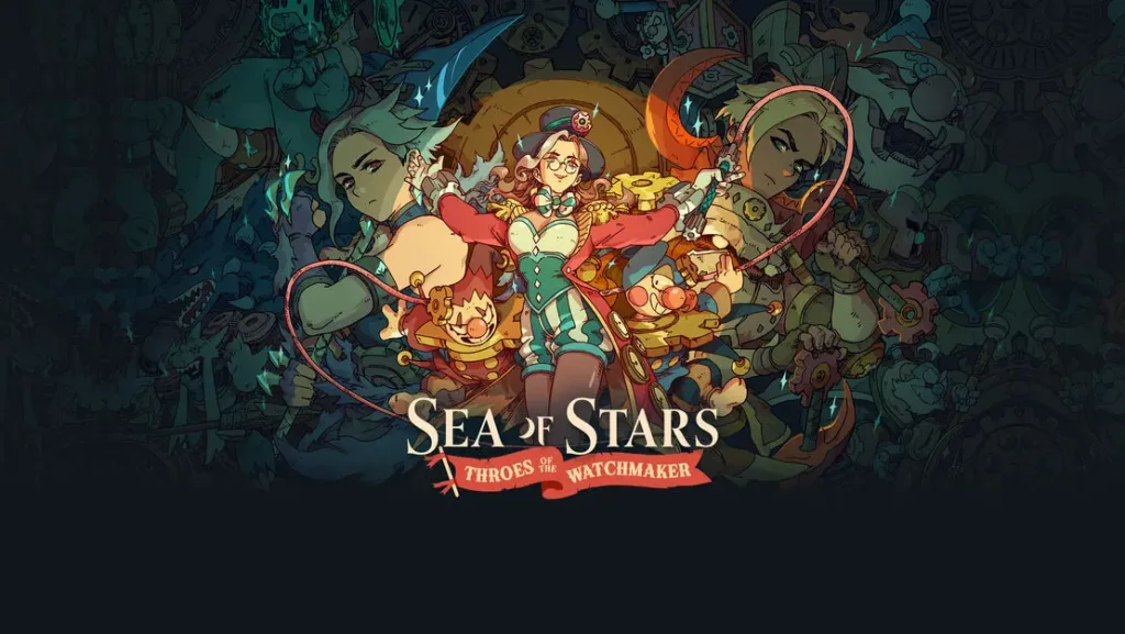 Sea of Stars: Throes of the Watchmaker Review