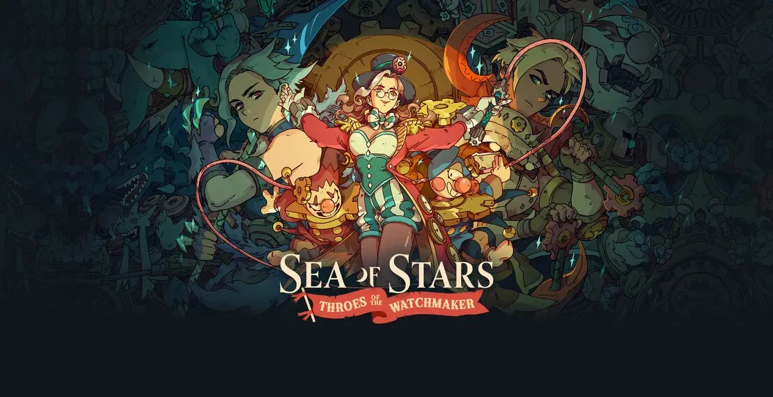 Sea of Stars: Throes of the Watchmaker Review
