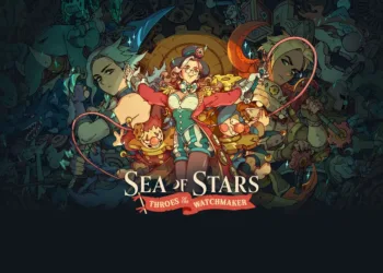 Sea of Stars: Throes of the Watchmaker Review