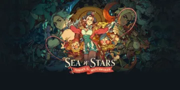 Sea of Stars: Throes of the Watchmaker Review