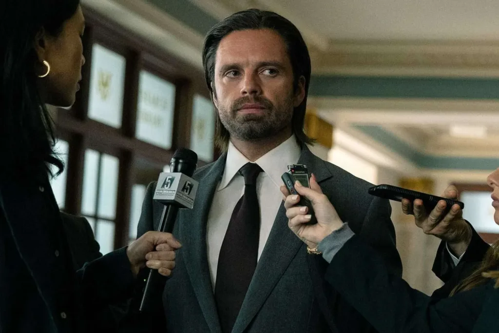 Sebastian Stan