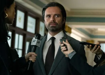 Sebastian Stan