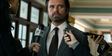 Sebastian Stan