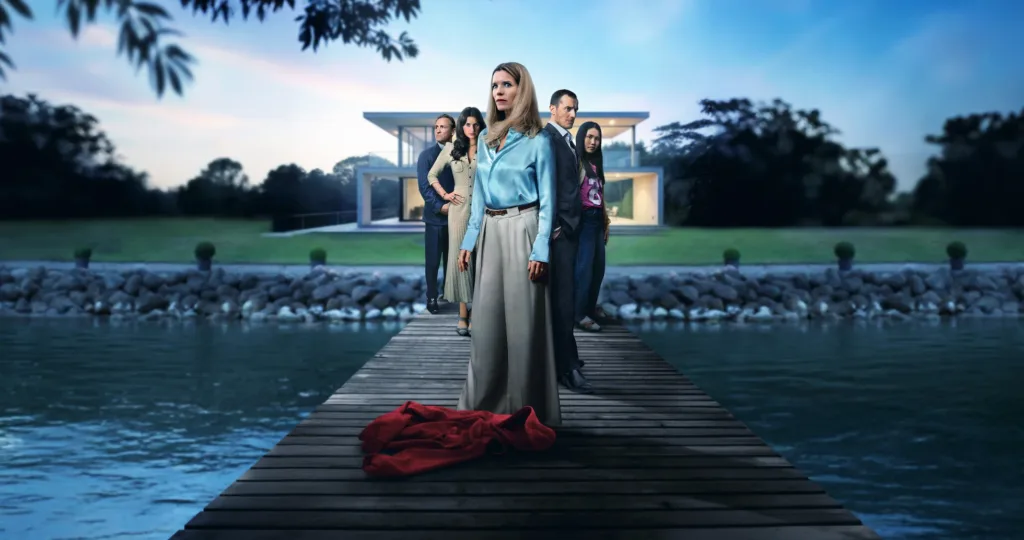 Secrets We Keep Review