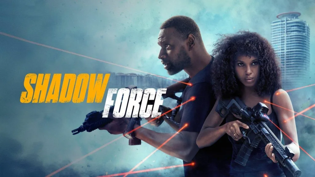 Shadow Force Review