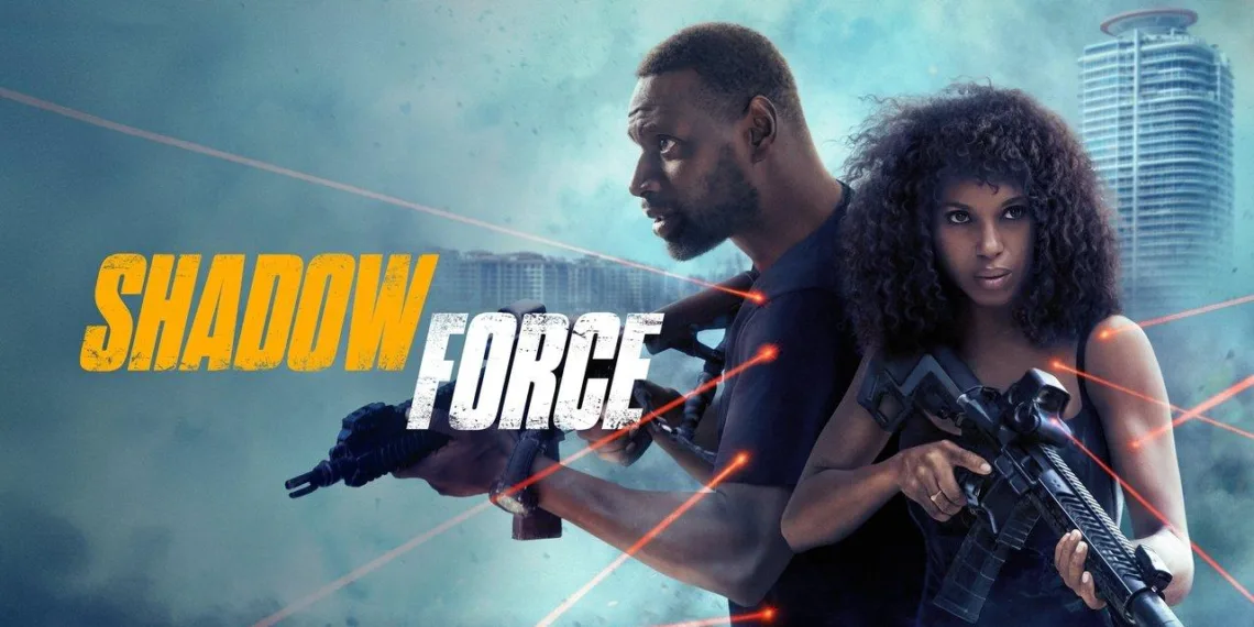 Shadow Force Review